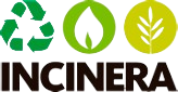 Logo da Incinera