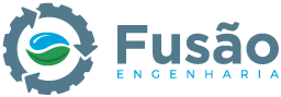 Logo da Fusão Engenharia