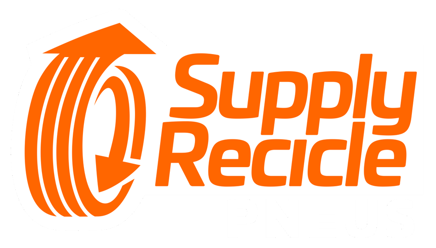 Logo da Supply Recicle